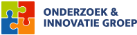 Onderzoek & Innovatiegroep Logo